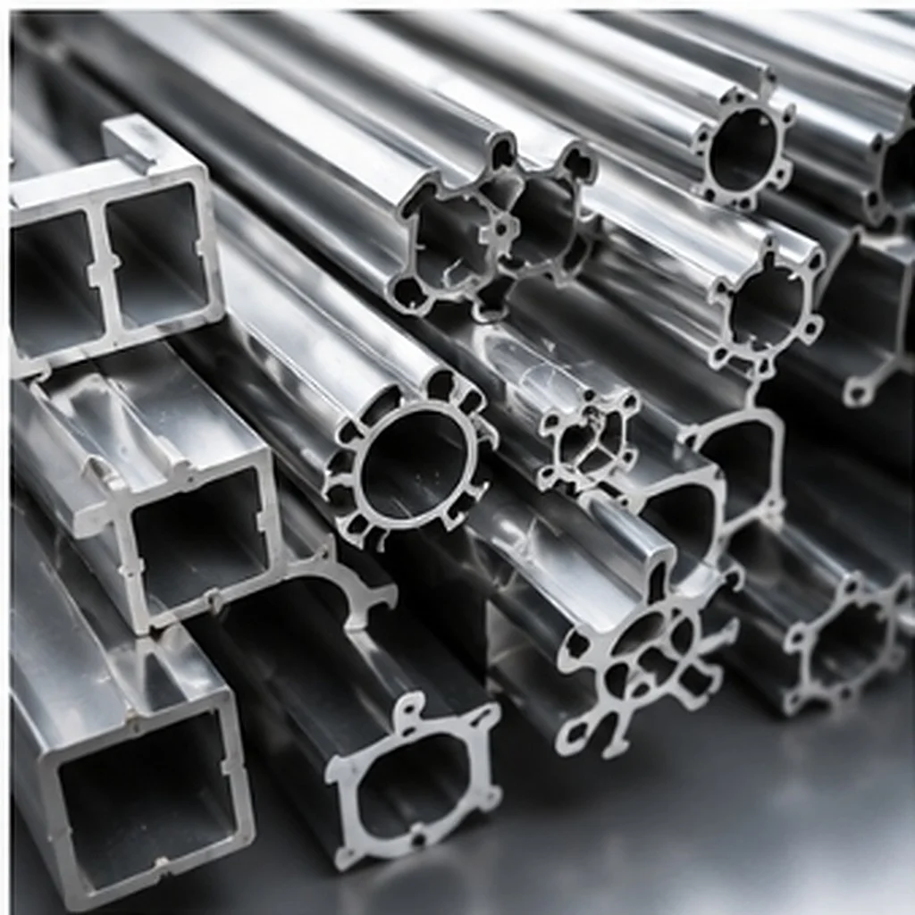 Aluminium Scrap