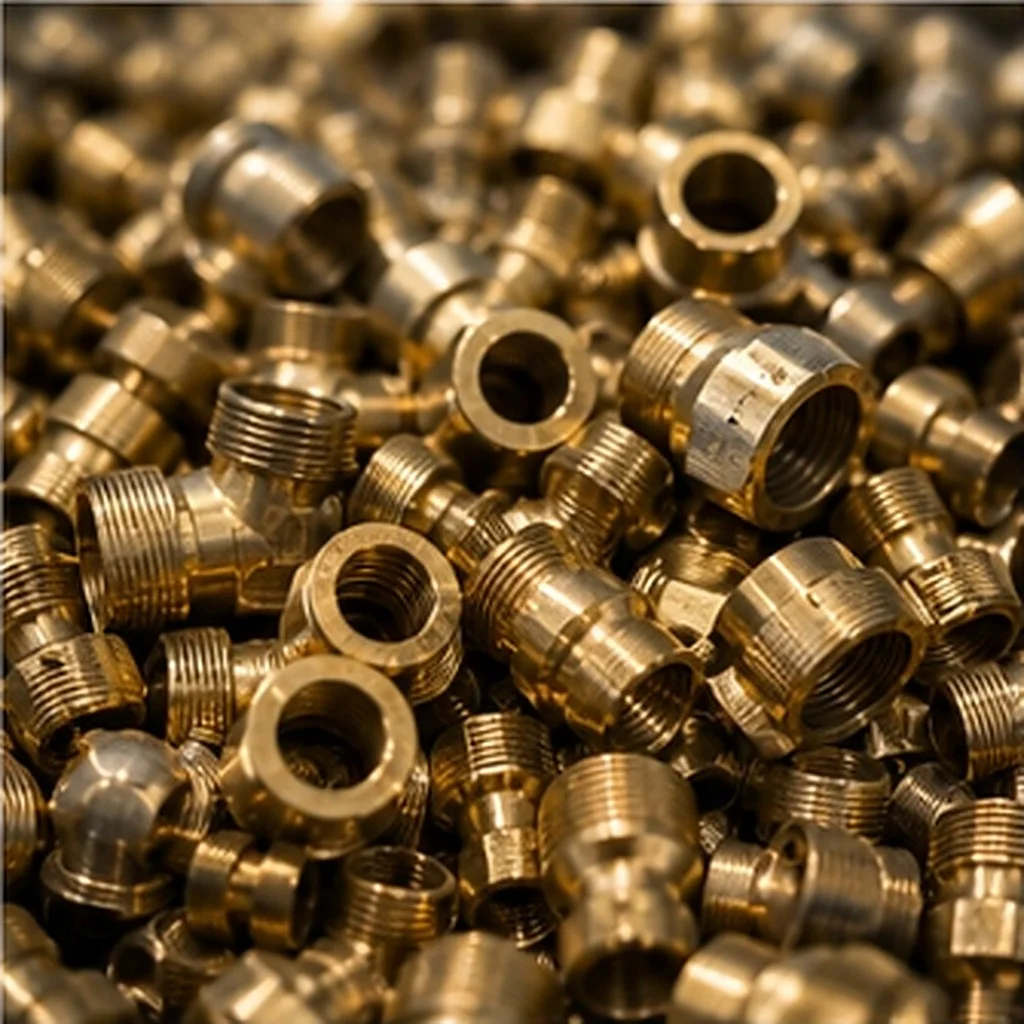 Brass Scrap
