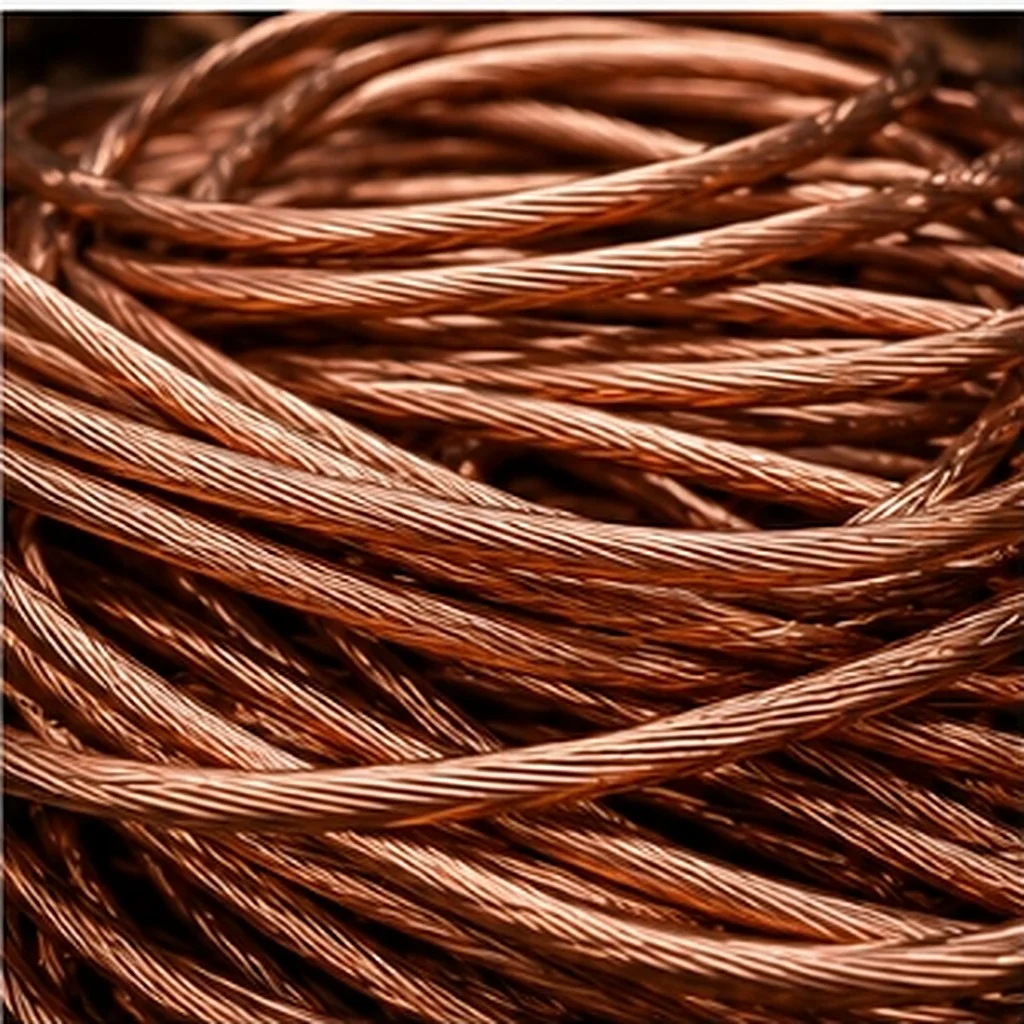 Copper Scrap