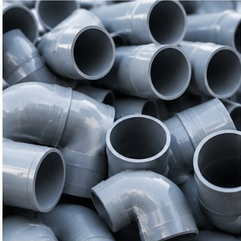 PVC Scrap