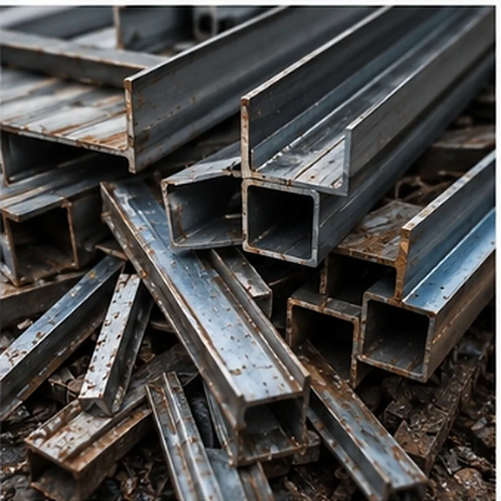 Steel Scrap